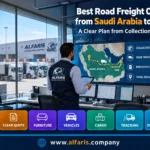 best land shipping company saudi arabia uae 01