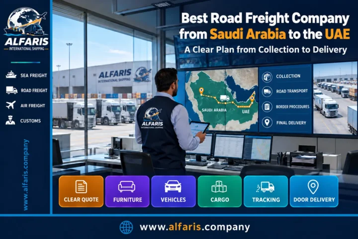 best land shipping company saudi arabia uae 01