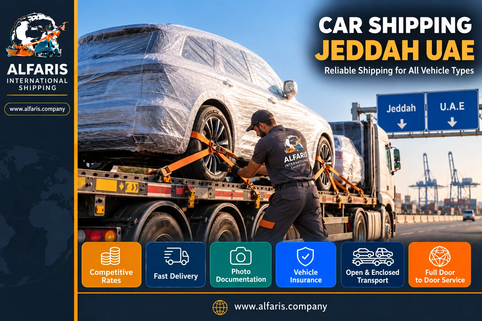 car shipping jeddah uae 04 (1)