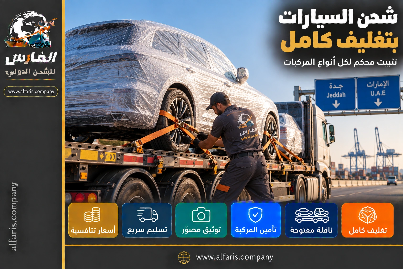 car shipping jeddah uae 04 (1)
