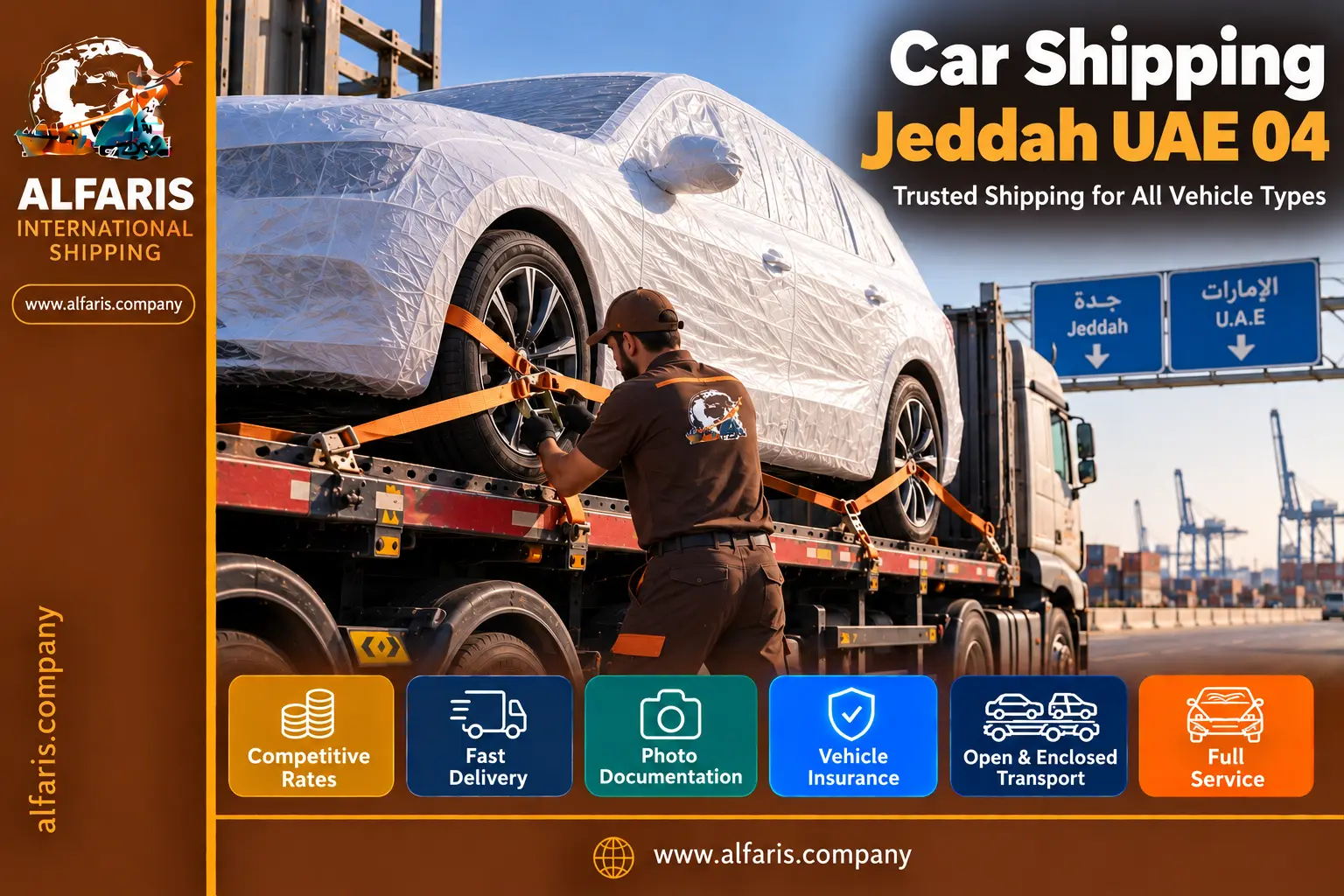 car shipping jeddah uae 04