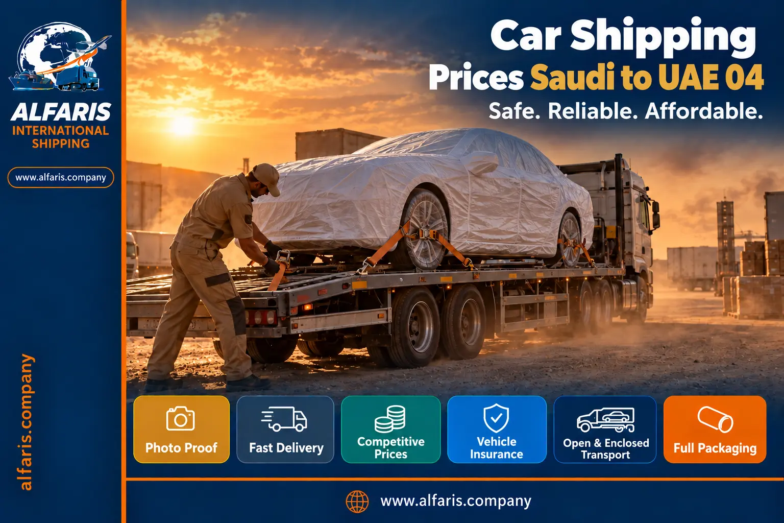 car shipping prices saudi to uae 04