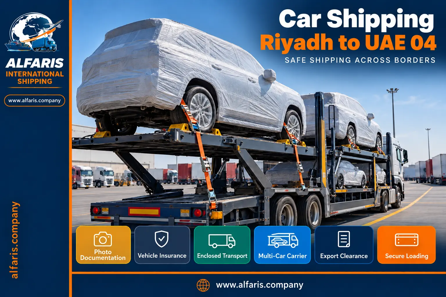 car shipping riyadh to uae 04