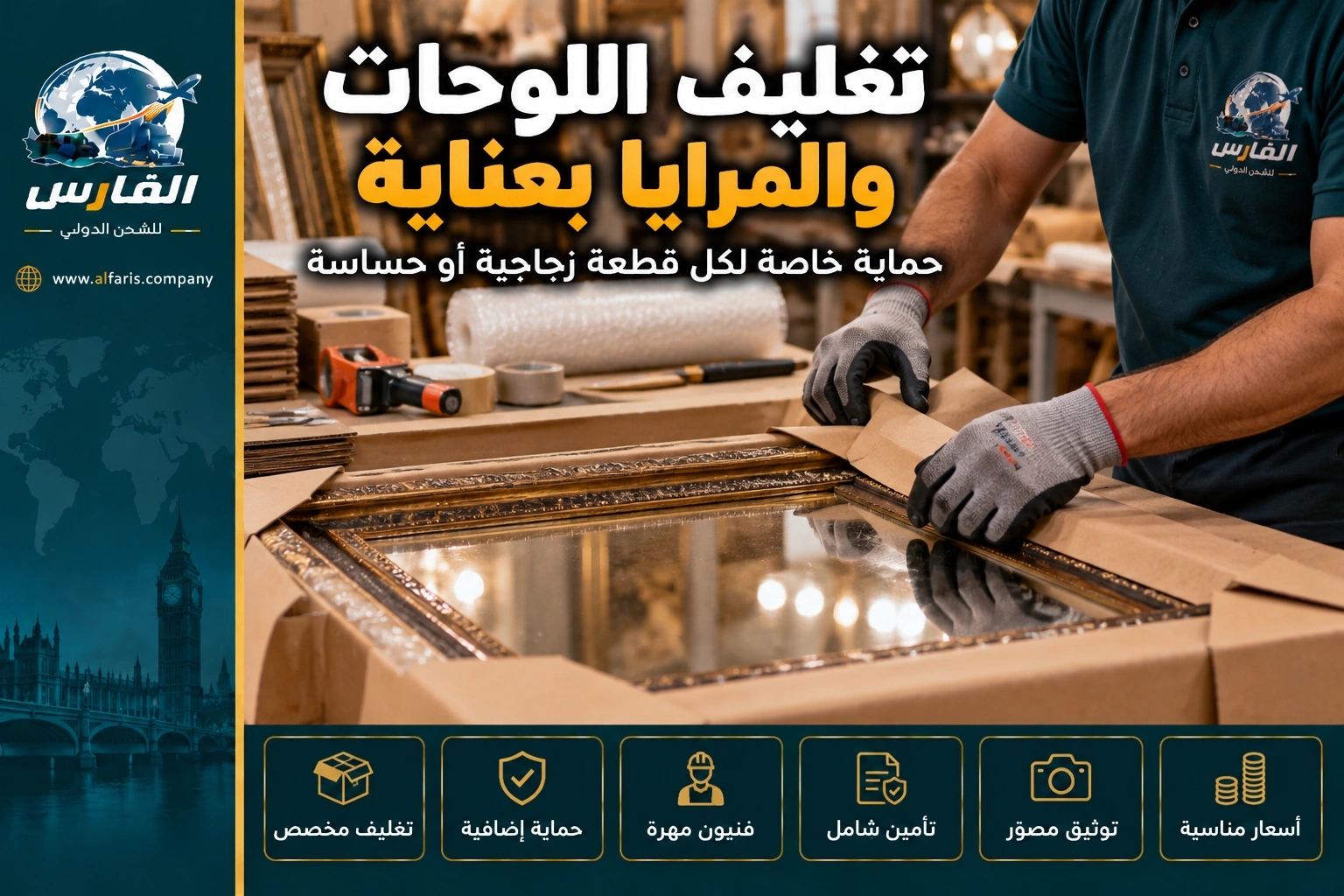 frames mirrors packing jeddah britain 02