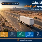 furniture relocation saudi to uae 01