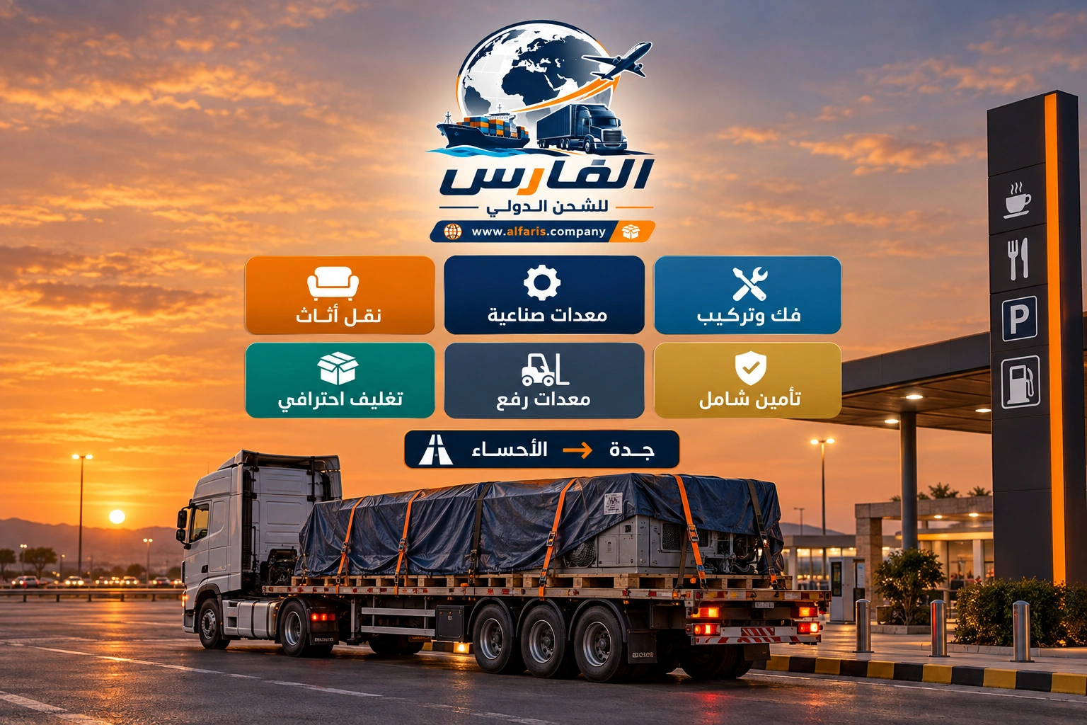 jeddah ahsa industrial hero