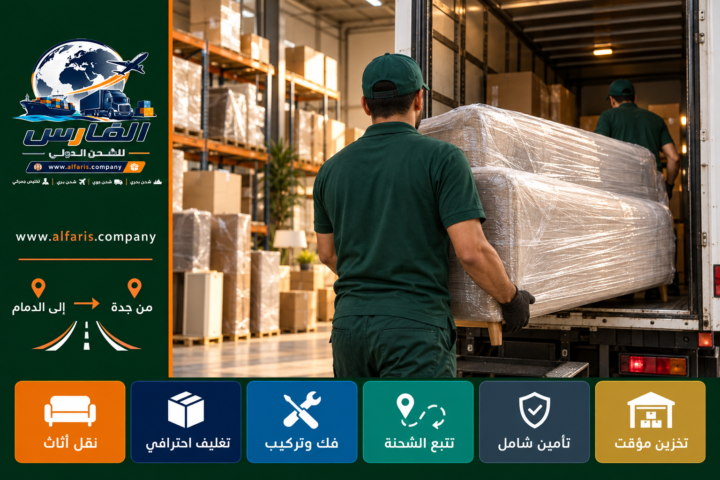 jeddah dammam shipping 01
