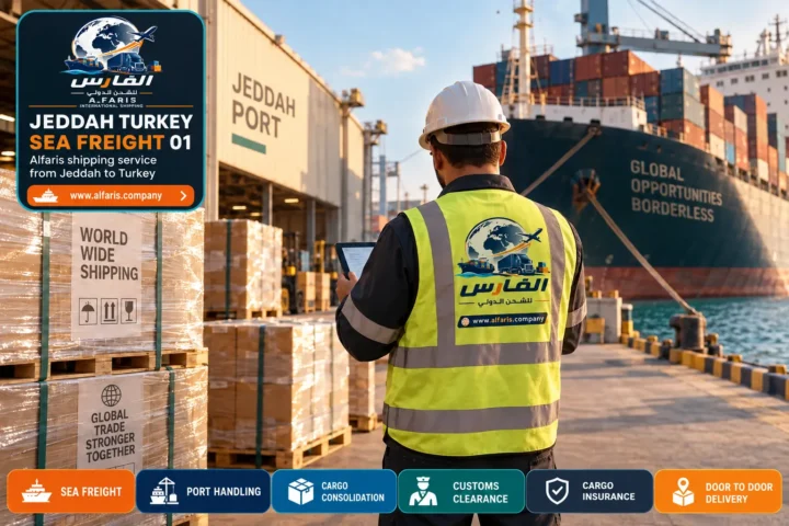 jeddah turkey sea freight 01
