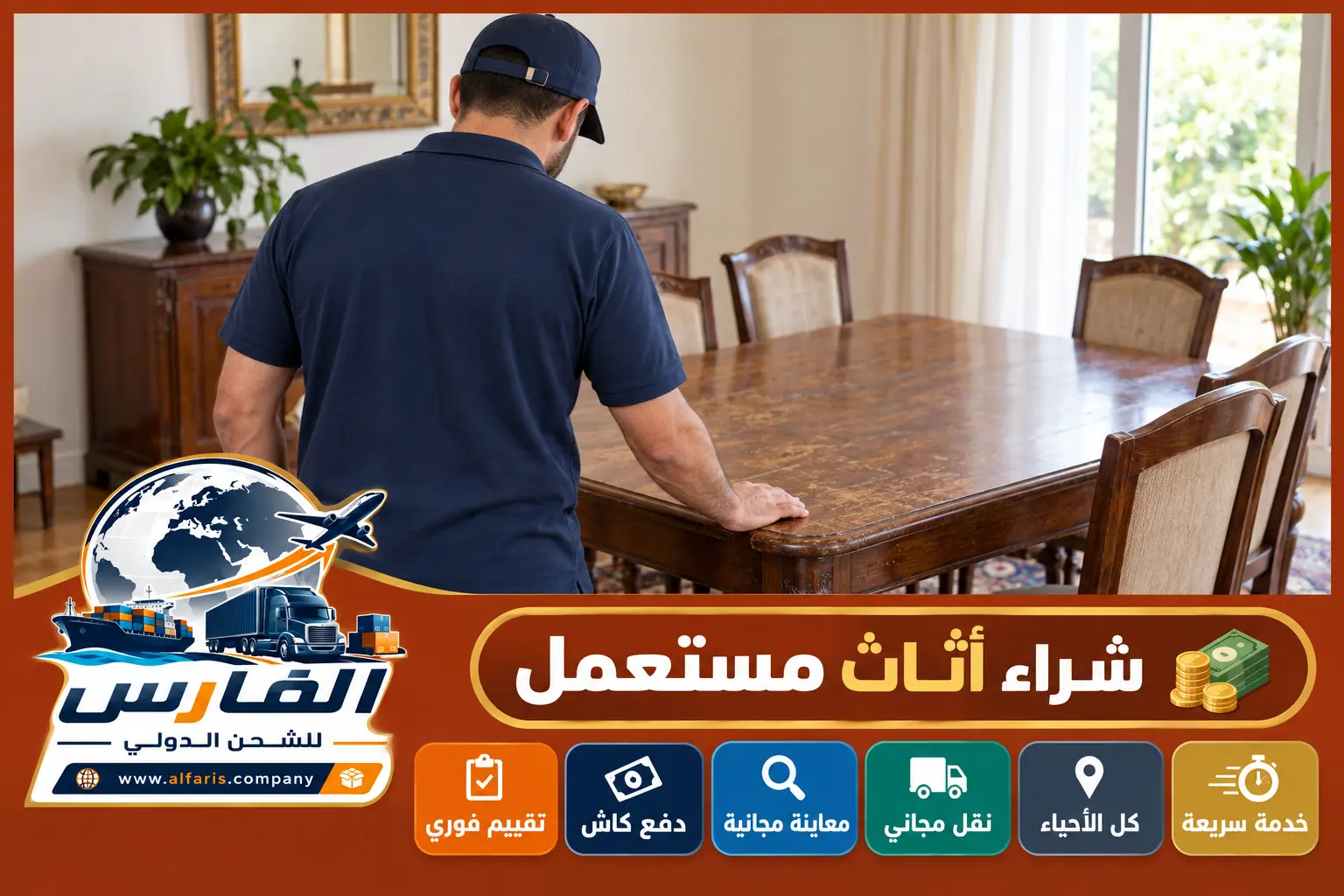 jeddah used furniture 01