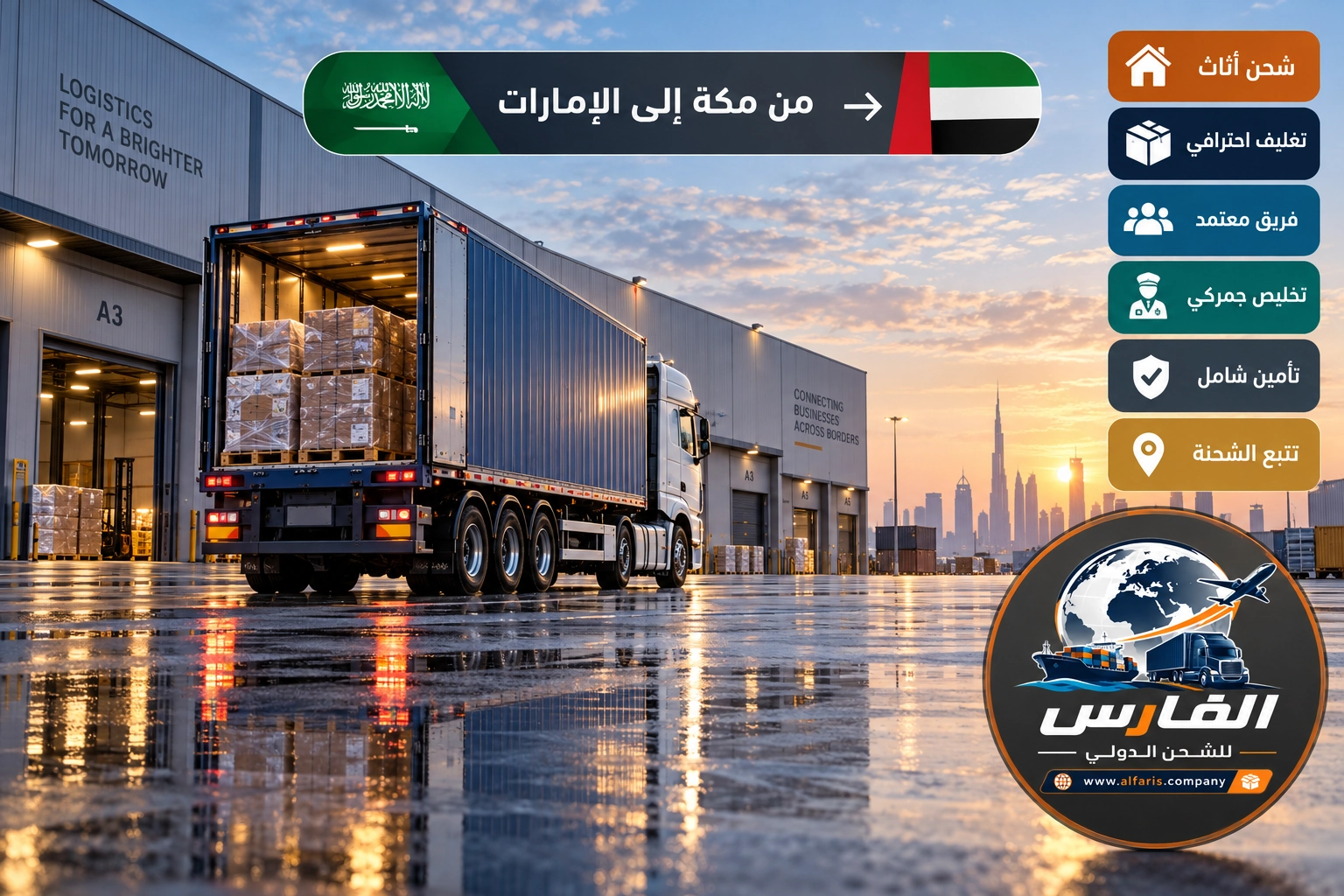 mecca uae shipping 02