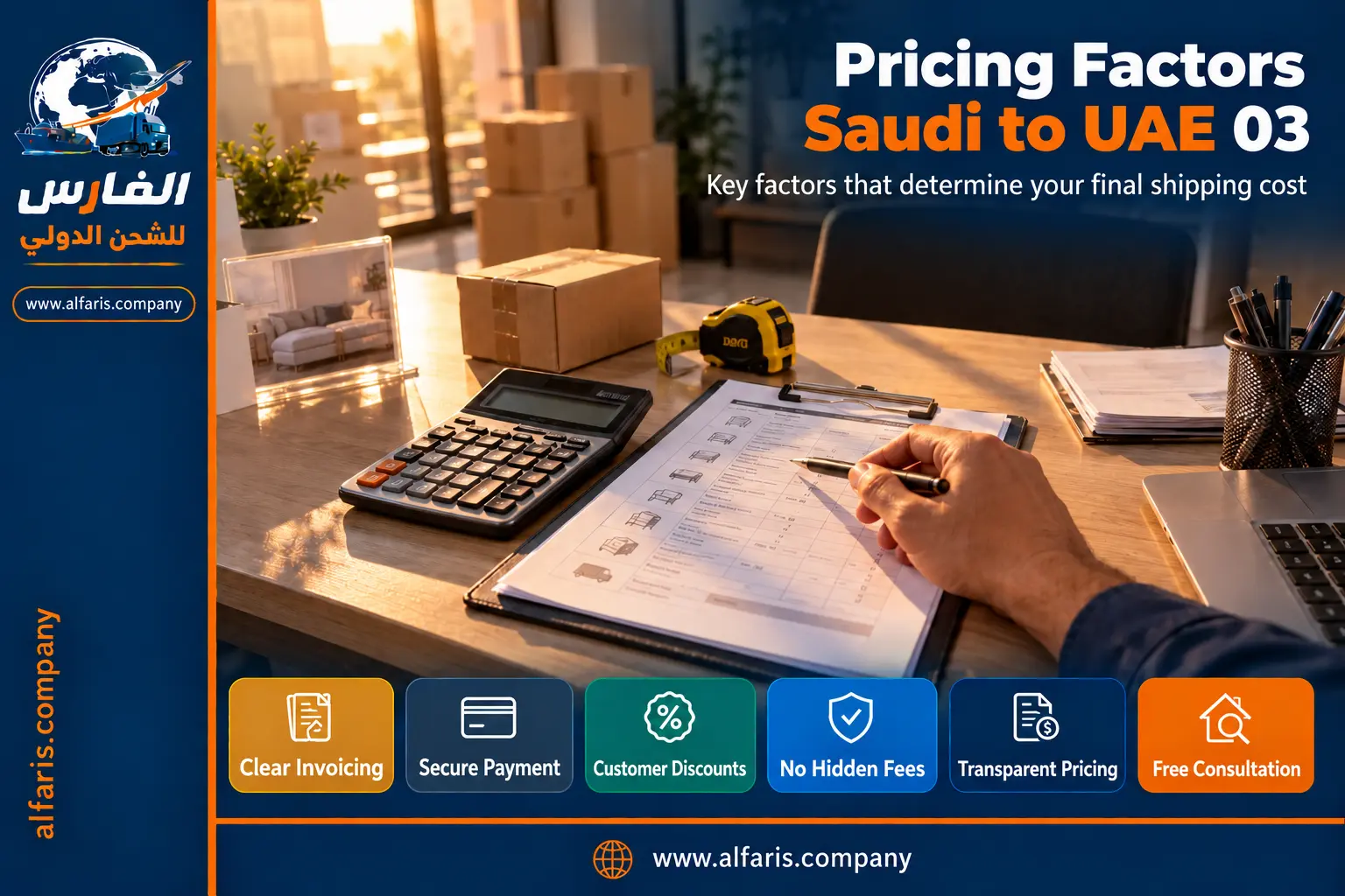 pricing factors saudi to uae 03