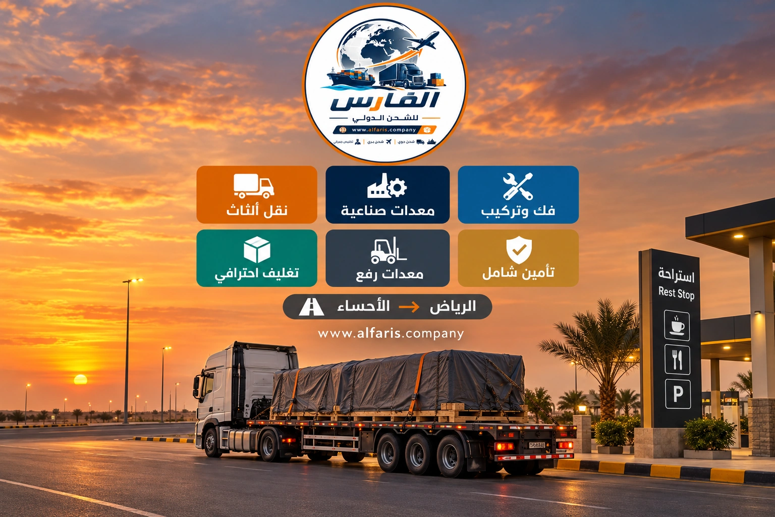 riyadh ahsa industrial hero