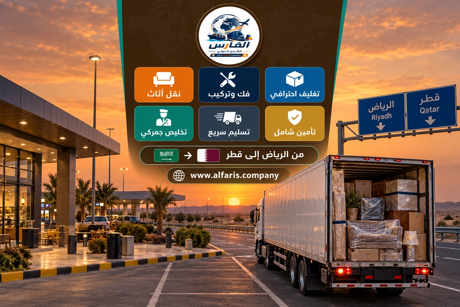 riyadh qatar salwa hero