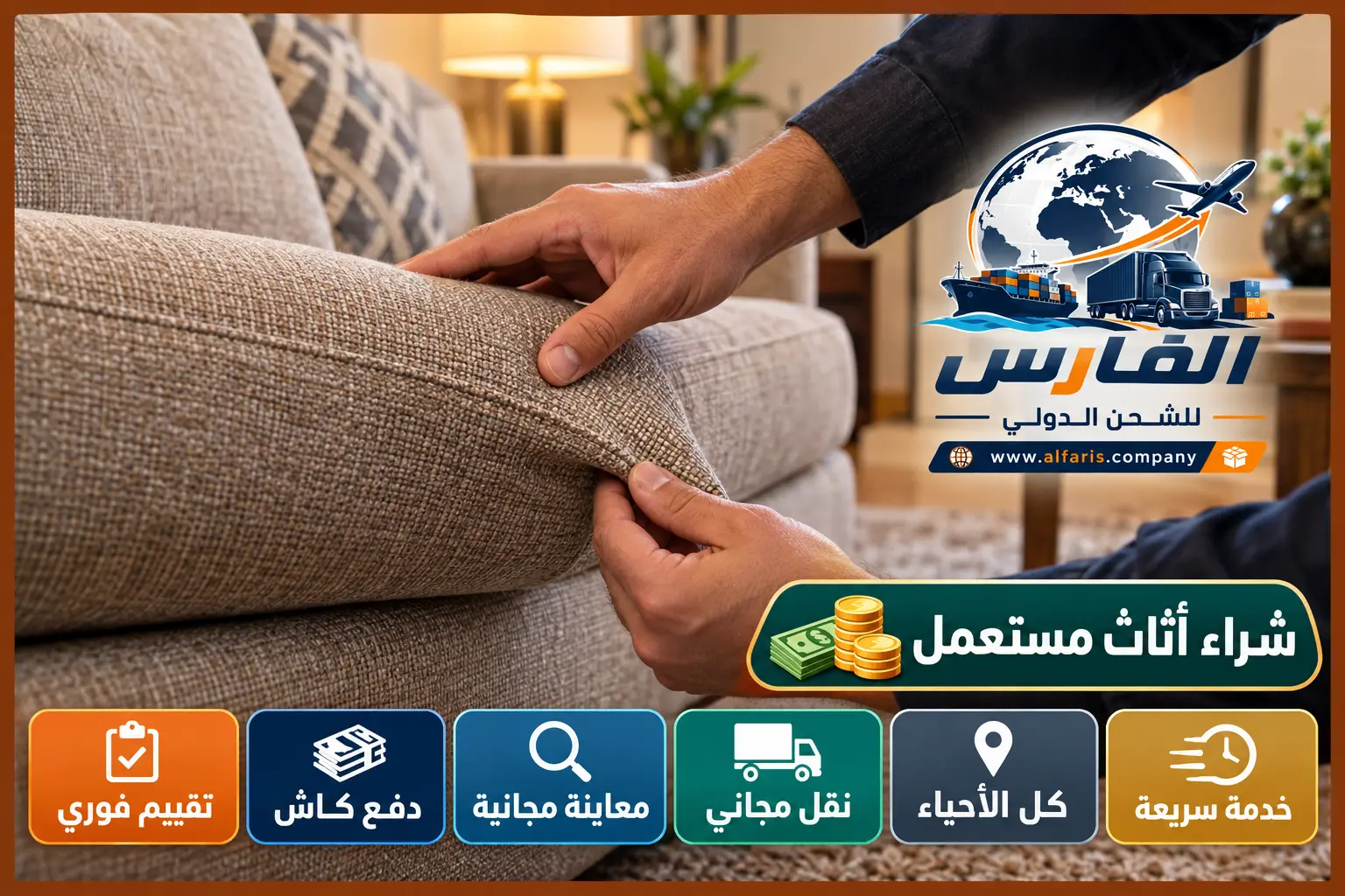 riyadh used furniture 02