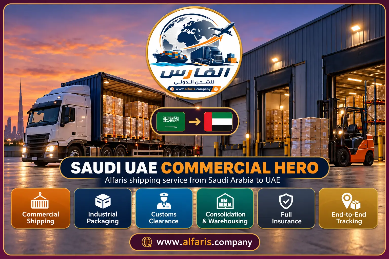 saudi uae commercial hero
