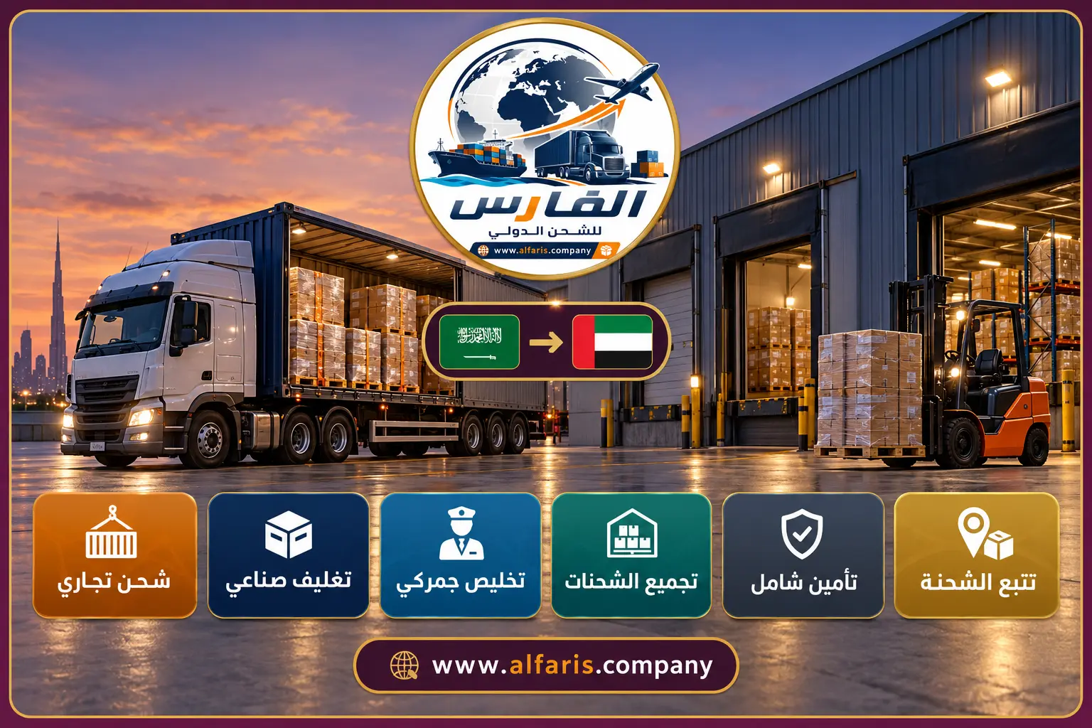 saudi uae commercial hero