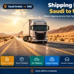 shipping prices saudi to uae 01