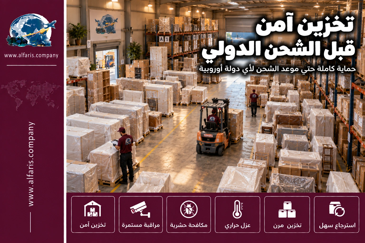 warehouse storage europe jeddah 04