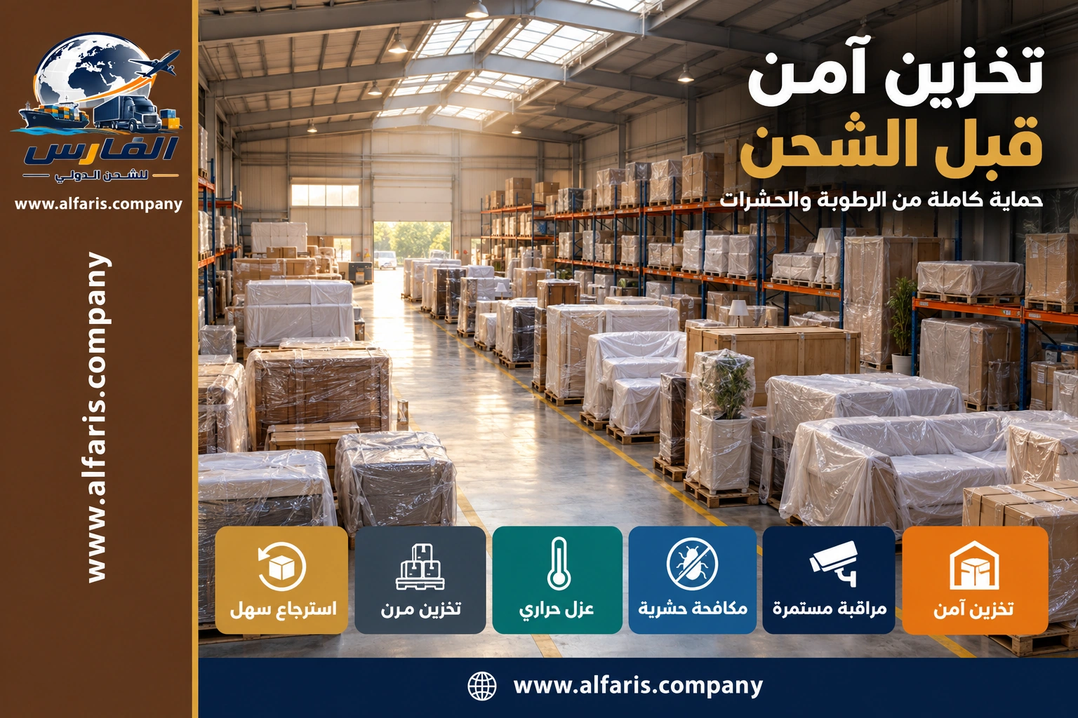 warehouse storage saudi jordan 02